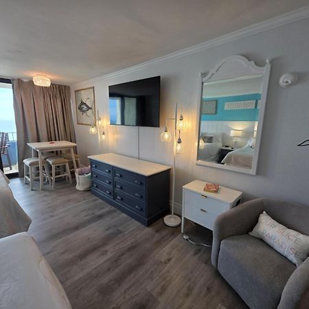 Newly Renovated Privately Owned Of Condo On 6Th Floor Ocean Reef With Pools, Hot Tubs, Lazy River And Waterpark 默特尔比奇 外观 照片