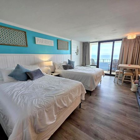 Newly Renovated Privately Owned Of Condo On 6Th Floor Ocean Reef With Pools, Hot Tubs, Lazy River And Waterpark 默特尔比奇 外观 照片