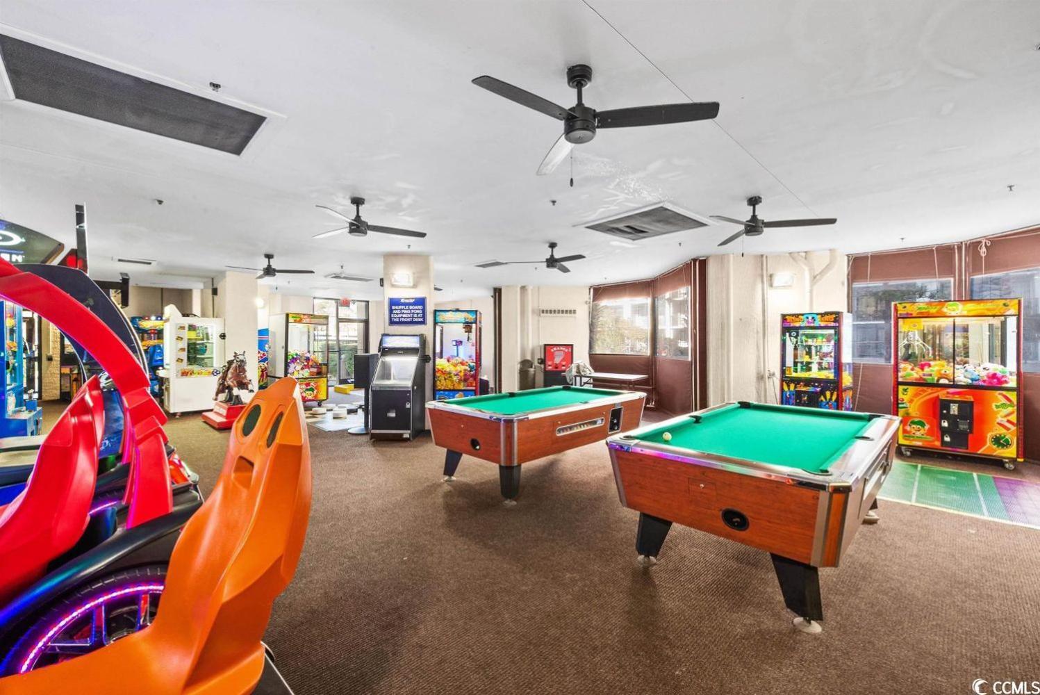 Newly Renovated Privately Owned Of Condo On 6Th Floor Ocean Reef With Pools, Hot Tubs, Lazy River And Waterpark 默特尔比奇 外观 照片