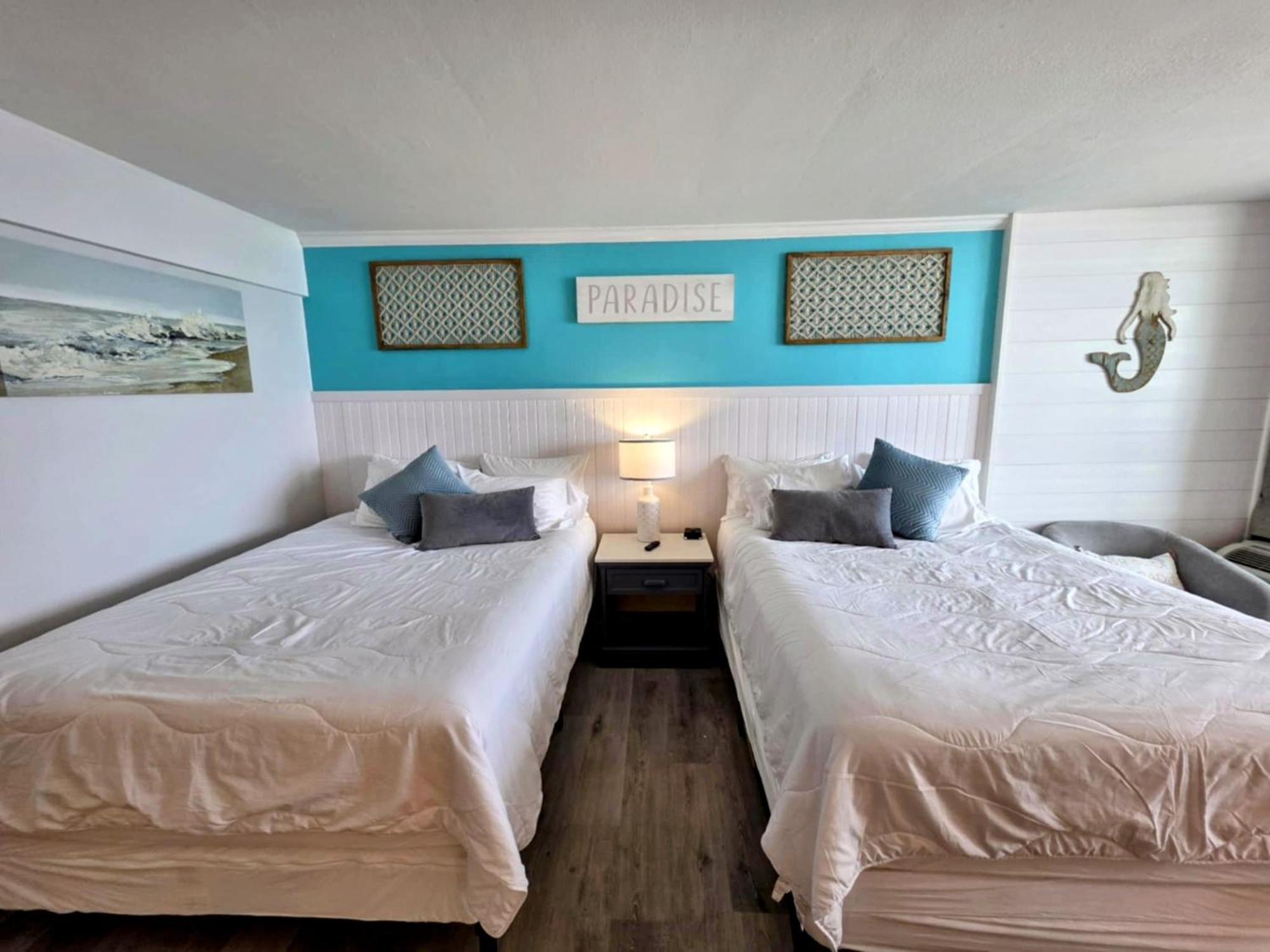Newly Renovated Privately Owned Of Condo On 6Th Floor Ocean Reef With Pools, Hot Tubs, Lazy River And Waterpark 默特尔比奇 外观 照片