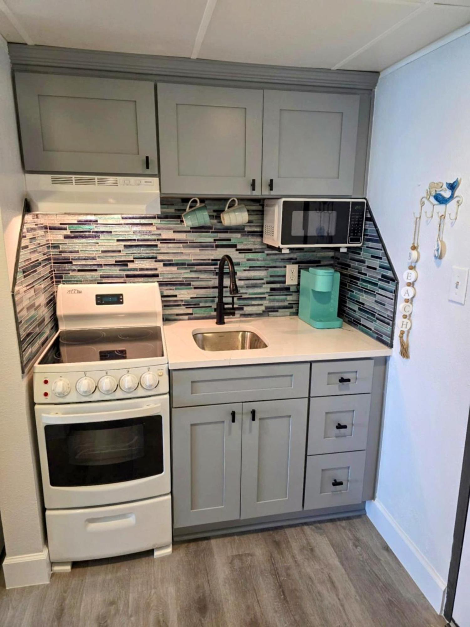 Newly Renovated Privately Owned Of Condo On 6Th Floor Ocean Reef With Pools, Hot Tubs, Lazy River And Waterpark 默特尔比奇 外观 照片
