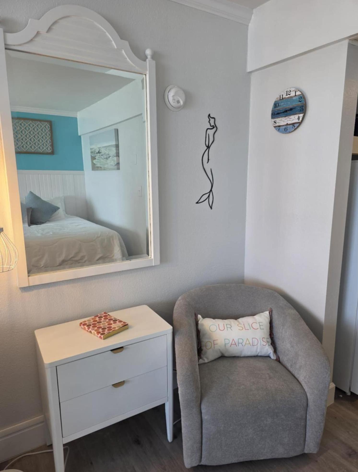 Newly Renovated Privately Owned Of Condo On 6Th Floor Ocean Reef With Pools, Hot Tubs, Lazy River And Waterpark 默特尔比奇 外观 照片